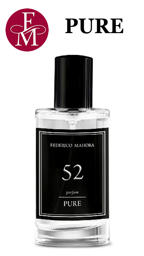 FM Group parfémy pánské PURE