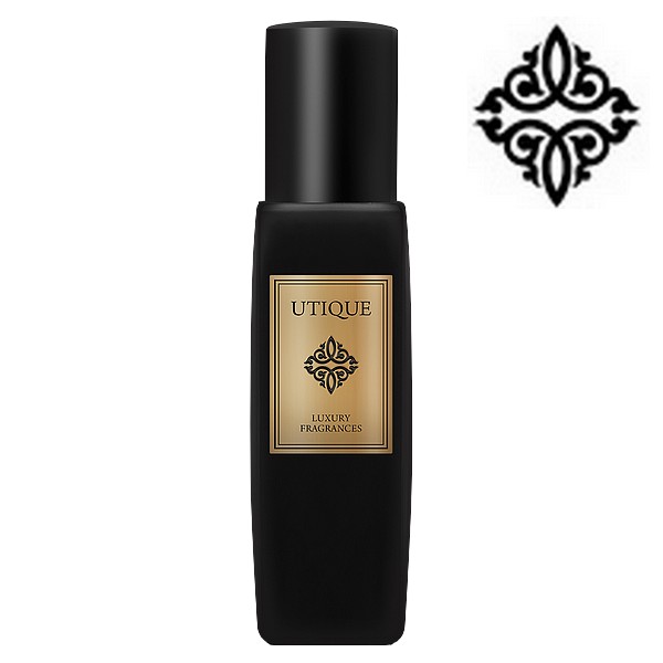 UTIQUE luxusní parfém Black